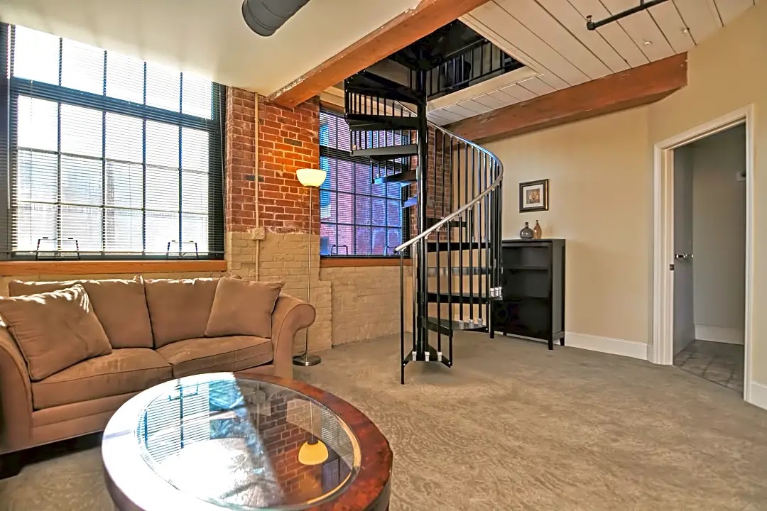 Grant Street Loft