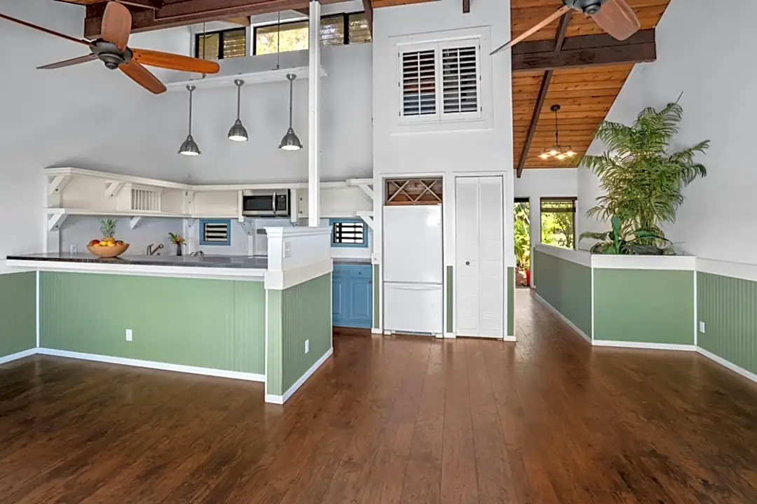 4460 Lani Ikena Pl 4460 Lani Ikena Pl unit m. gits Kalaheo, HI