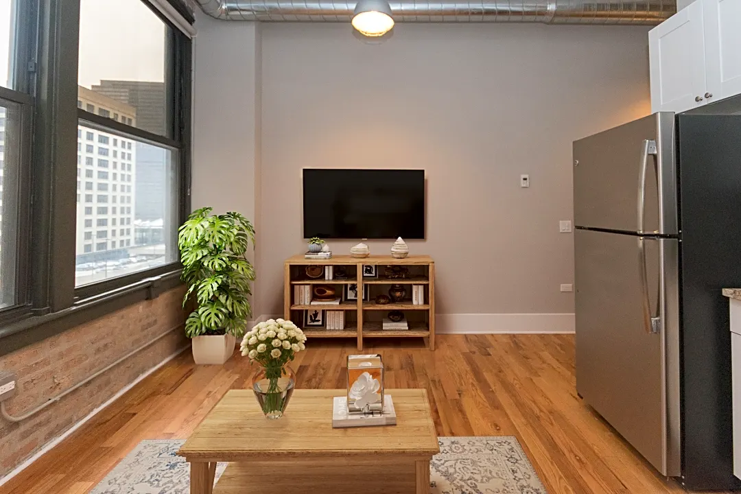 180 W. Adams | Chicago, IL Apartments for Rent | Rent.