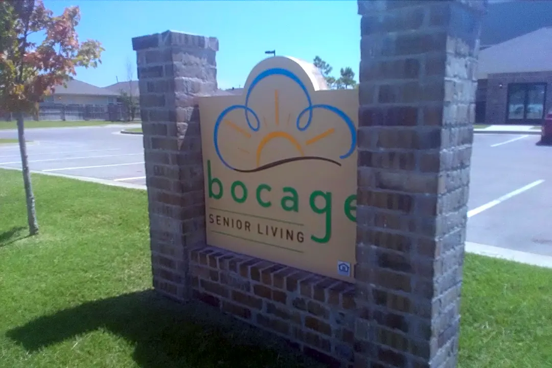 Bocage Apartments - 909 Brandywine Ln | Norman, OK Apartments ...