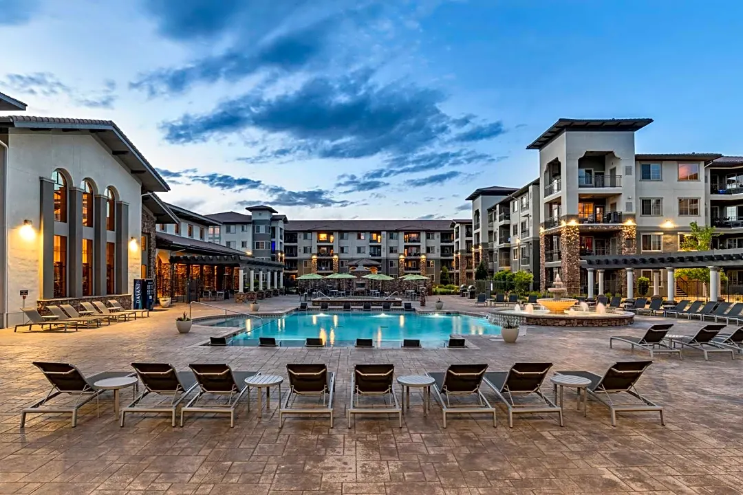 Terracina Apartments, 13620 Via Varra Road, Broomfield, CO - RentCafe