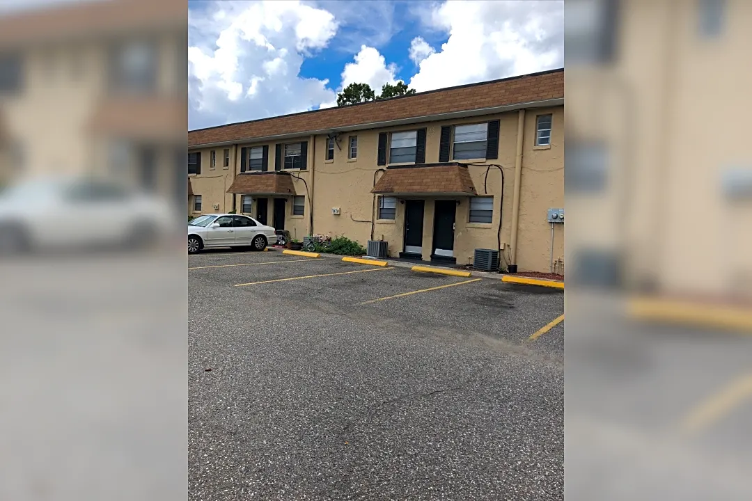 Southside Jacksonville Apartments