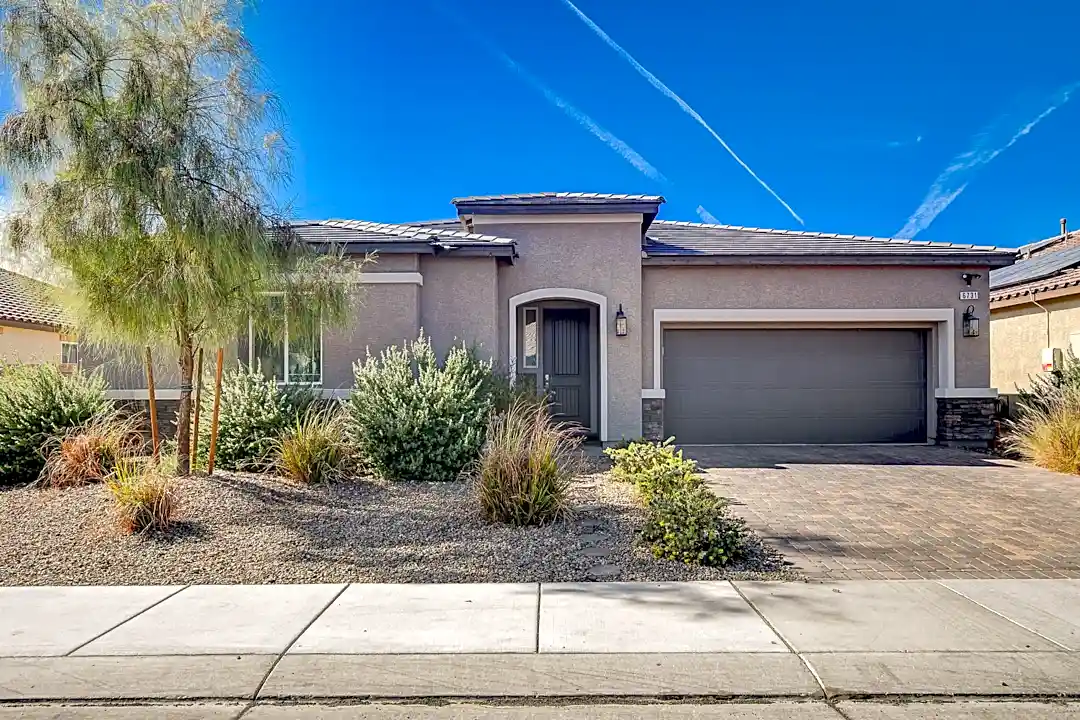 6731 Sycamore Pines St Las Vegas, NV Houses for Rent Rent.