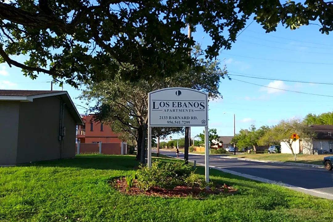 Los Ebanos Apts - 2133 Barnard Rd | Brownsville, TX Apartments for Rent |  Rent.