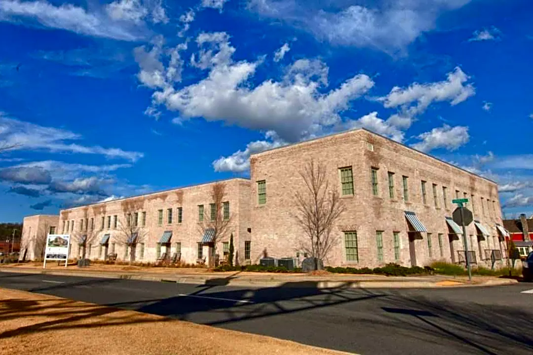 The Row Houses Conway AR 72032