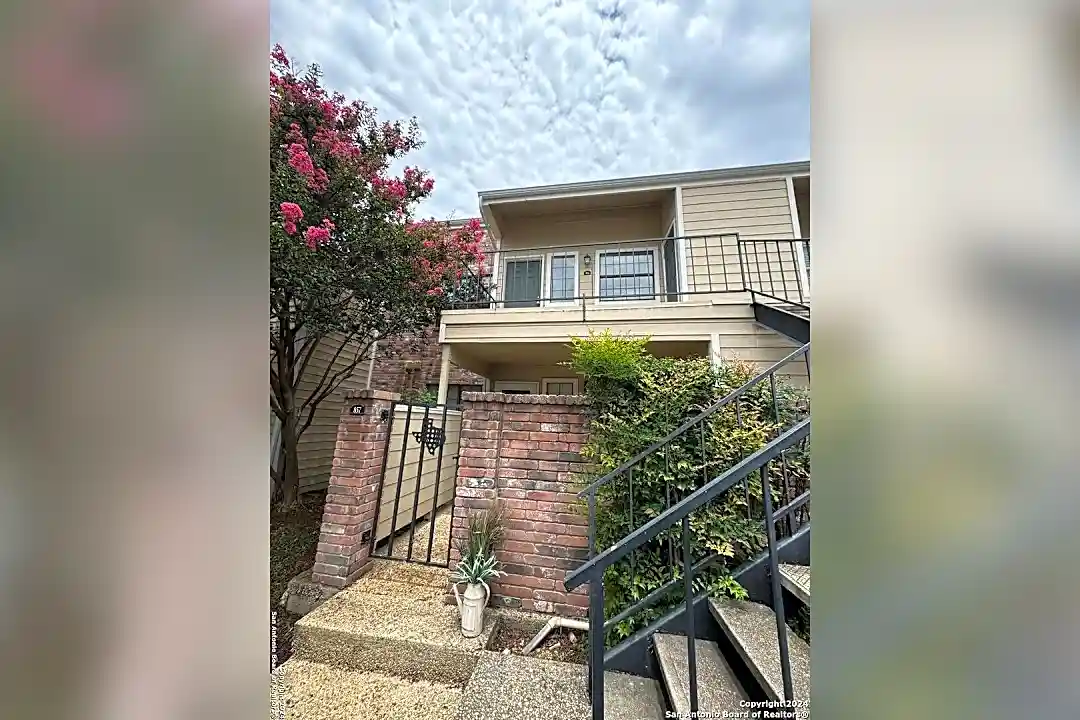 11610 Vance Jackson Rd 11610 Vance Jackson Rd unit 856 San Antonio