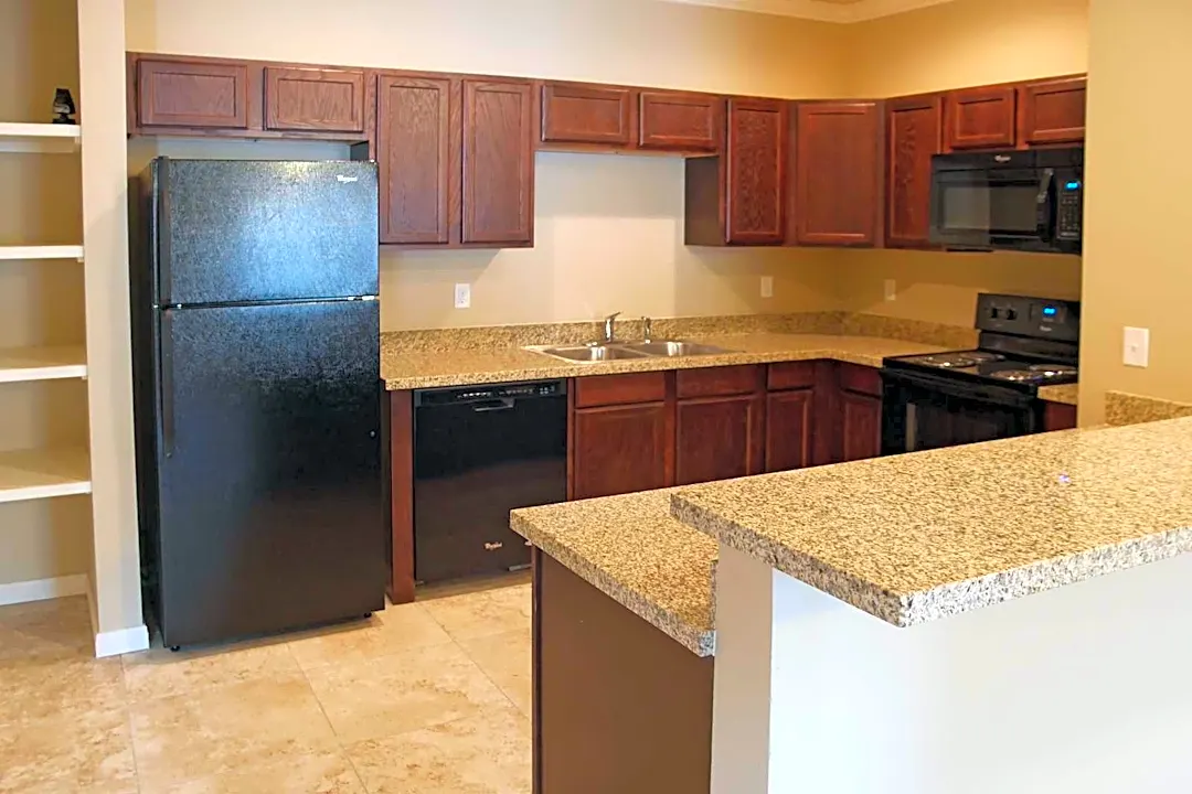 Garden Hill Apartments - Lindale Tx 75771