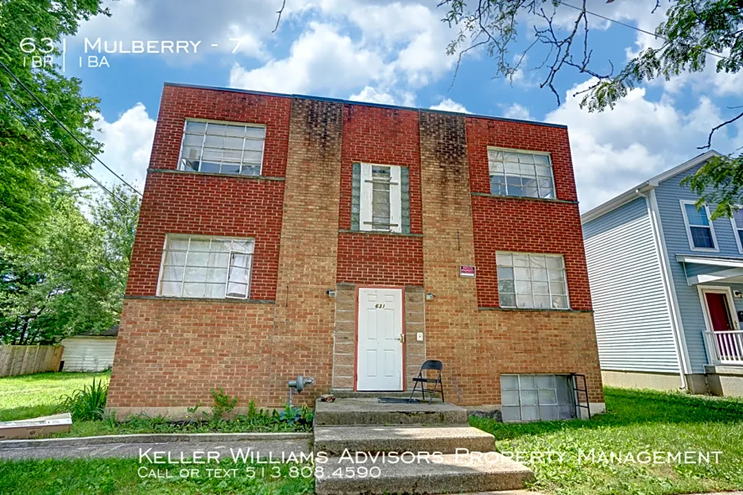 Apartments behind discount mulberry walmart