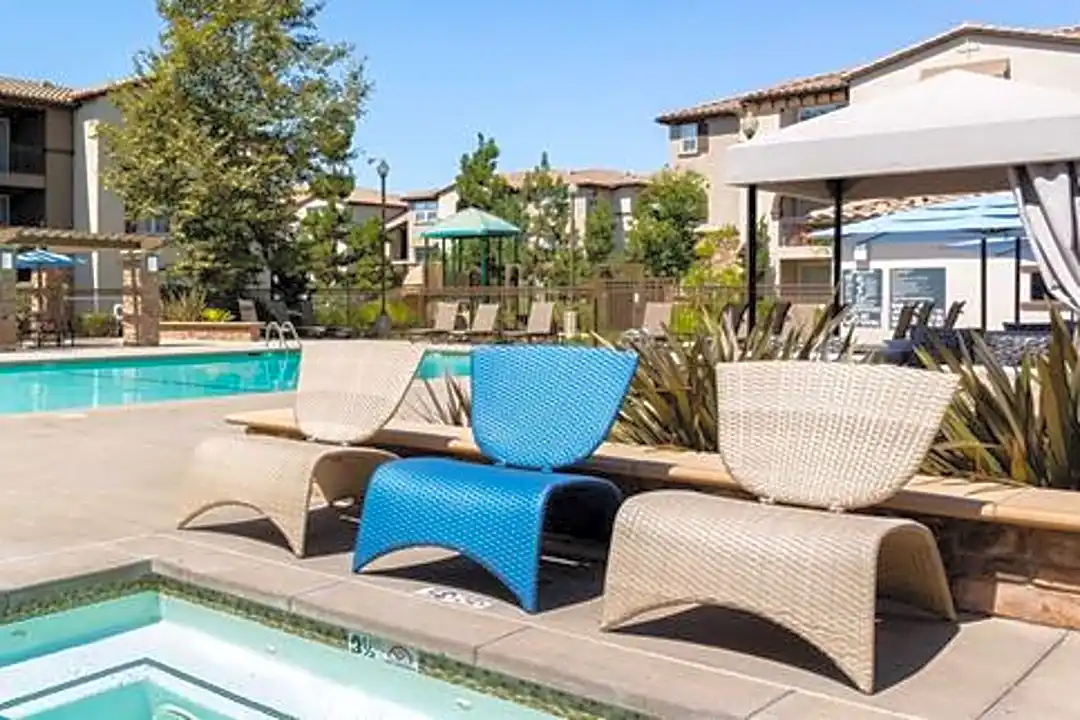 Avalon Camarillo is a similar property to Mountain View located in Camarillo