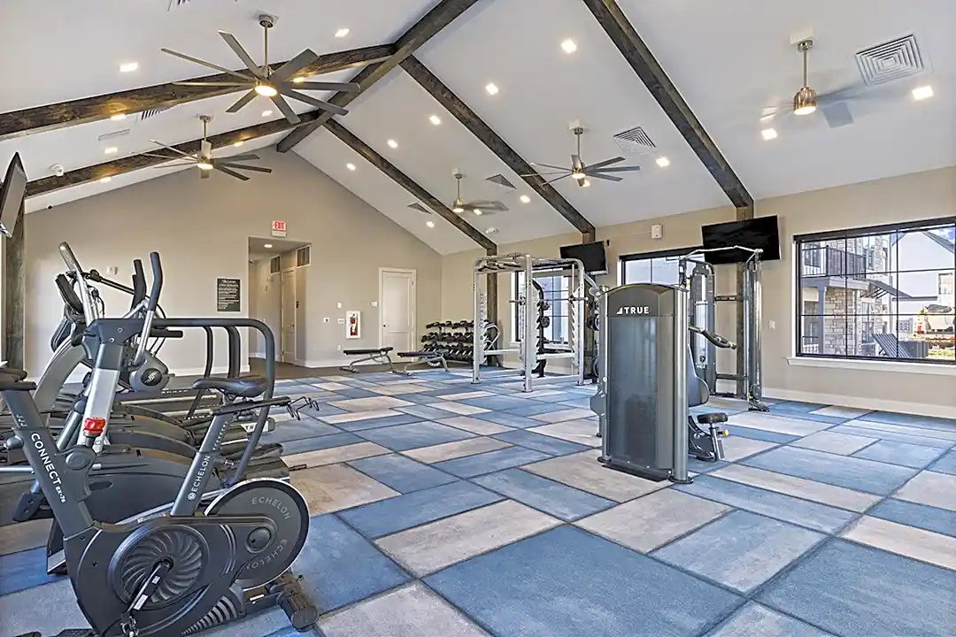 Apartments For Rent in Hudsonville, MI with Gym/Fitness Center