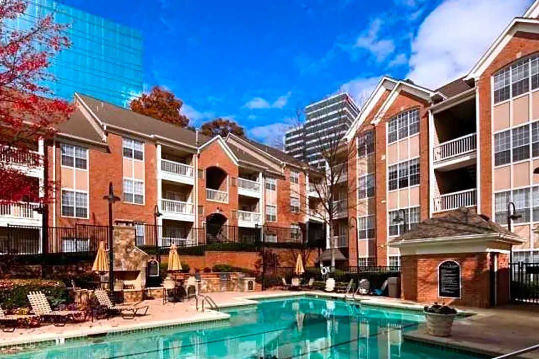 Tremont - Apartments in Buckhead, Atlanta, GA - Neighborhood