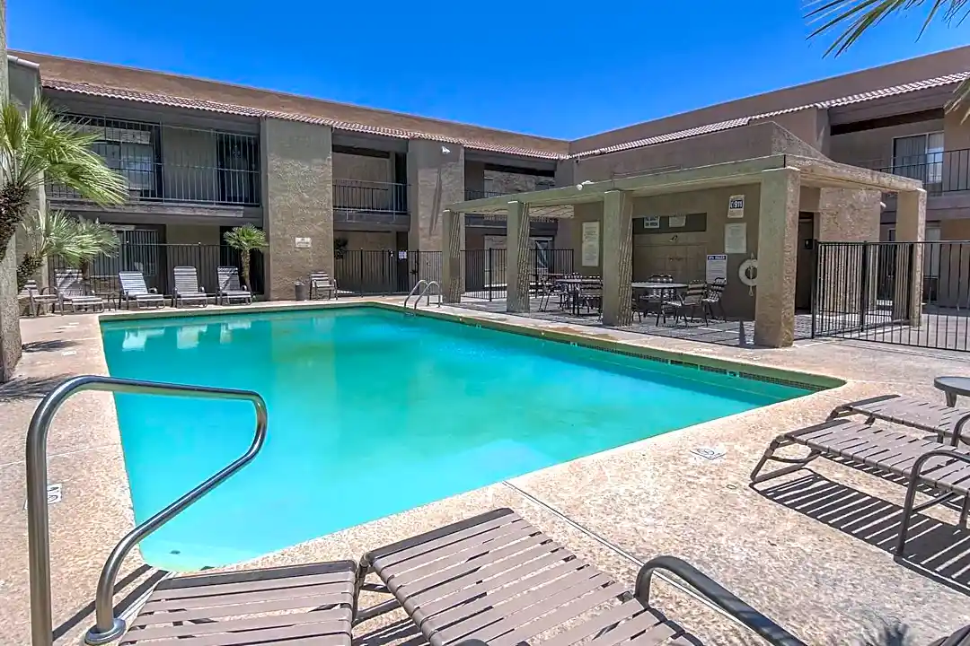 rio santa fe apartments yuma az directions