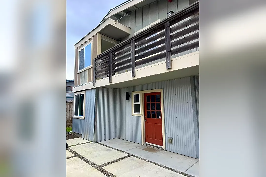 119 National St Santa Cruz CA Townhomes for Rent Rent