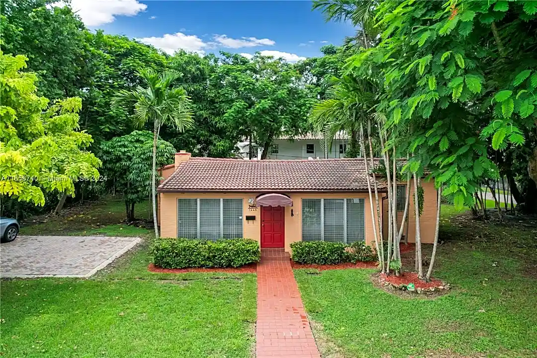 1225 Wallace St Coral Gables, FL Houses for Rent Rent.