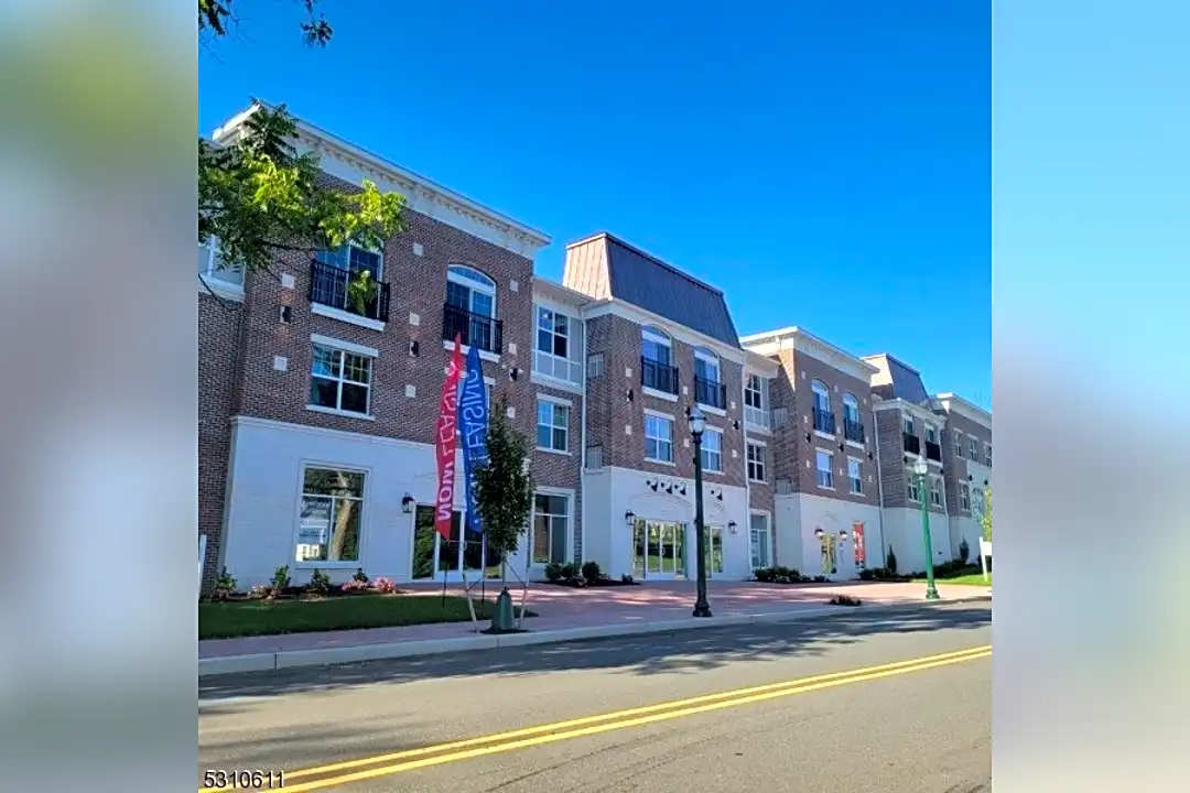 663 Springfield Ave 52 Apartments Berkeley Heights, NJ 07922