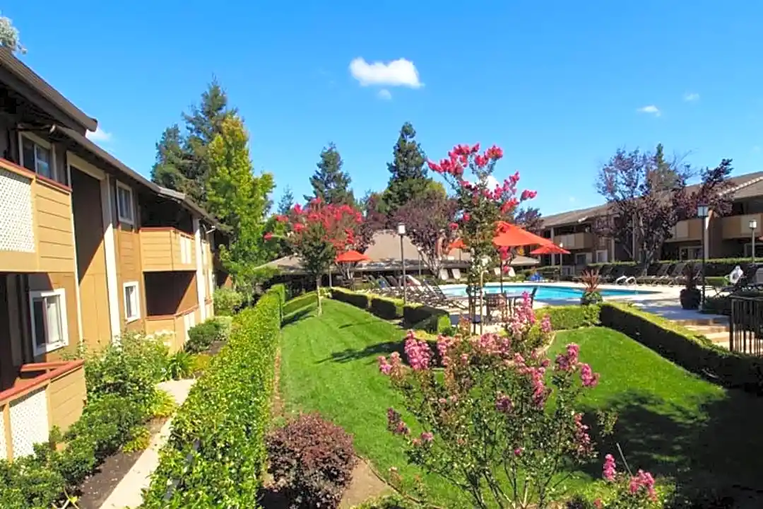 shadow oaks apartments cupertino ca