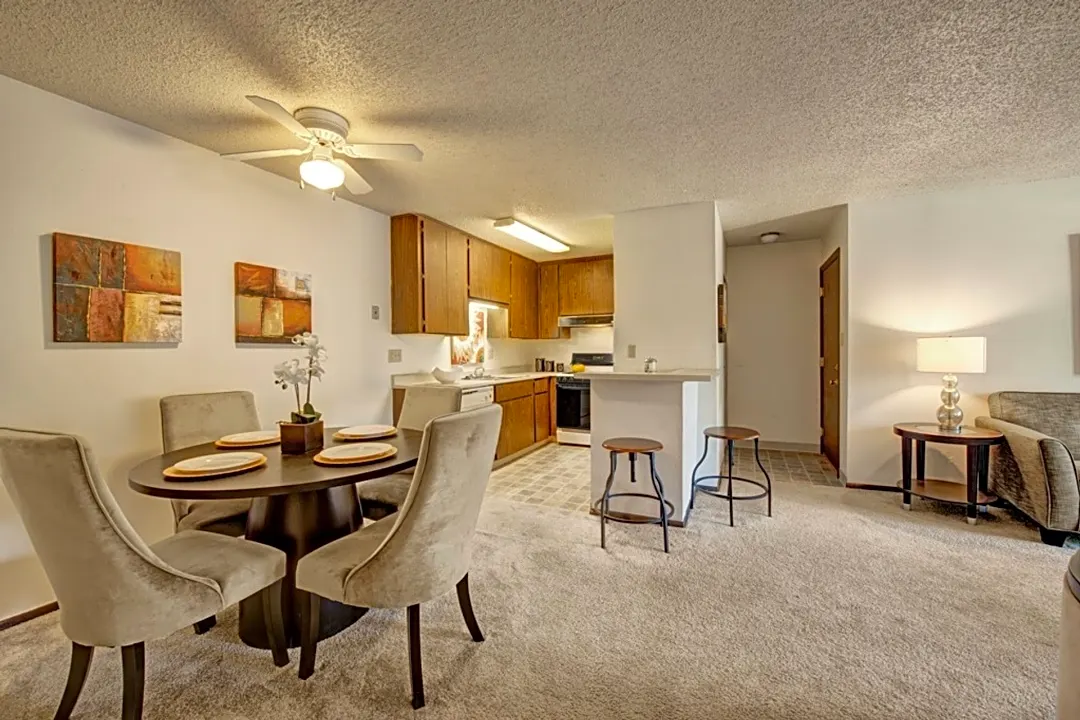 Canyon Ranch Apartments - Colorado Springs, CO 80917