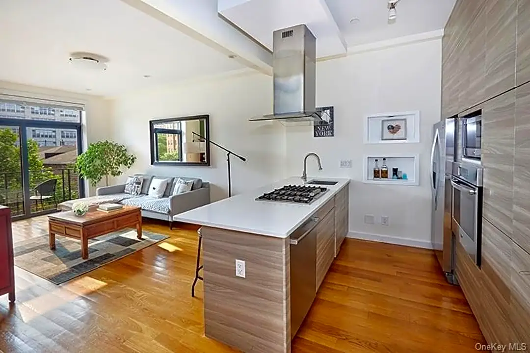 244 Franklin Ave #5B | Brooklyn, NY Condos for Rent | Rent.