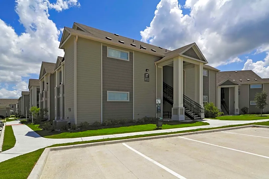 Stoneleigh on Major 4550 N Major Dr Beaumont TX Apartments