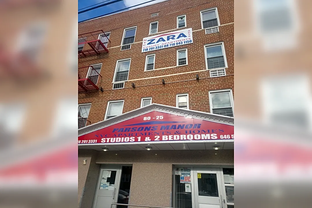 ZARA Luxury Apartments - Apartments in Jamaica, NY
