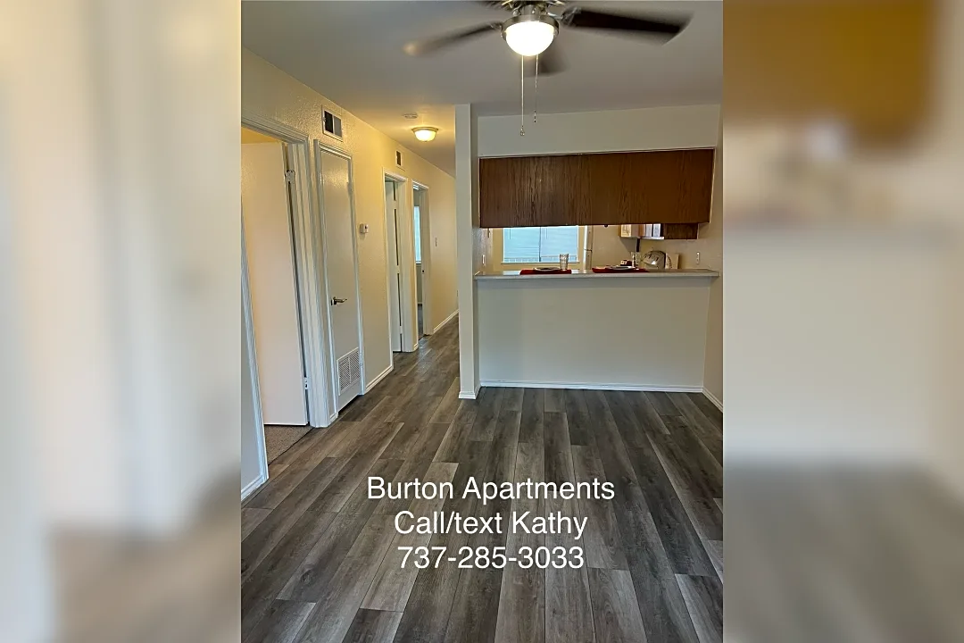 500 Burton Ave Apartments San Antonio TX 78221