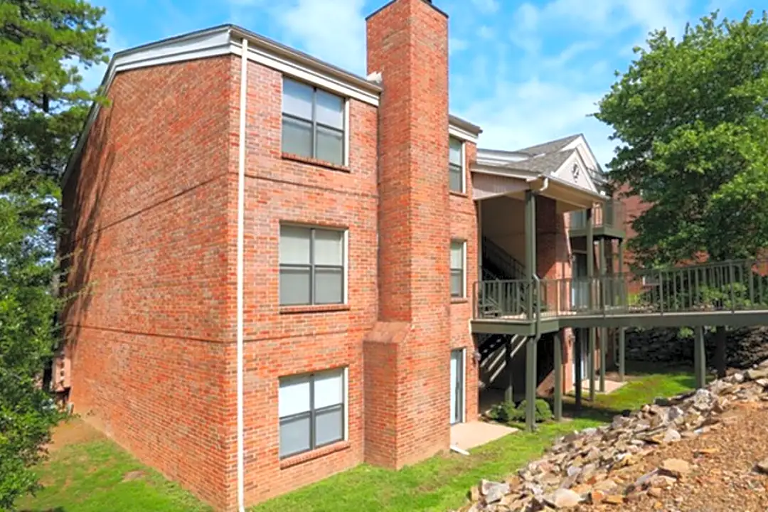 Beacon Hill - Apartments in Little Rock, AR