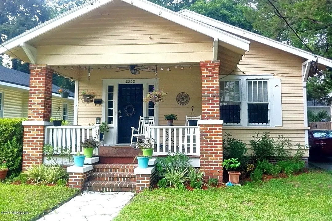 New Front Porch Design Ideas And Trends – Forbes Home