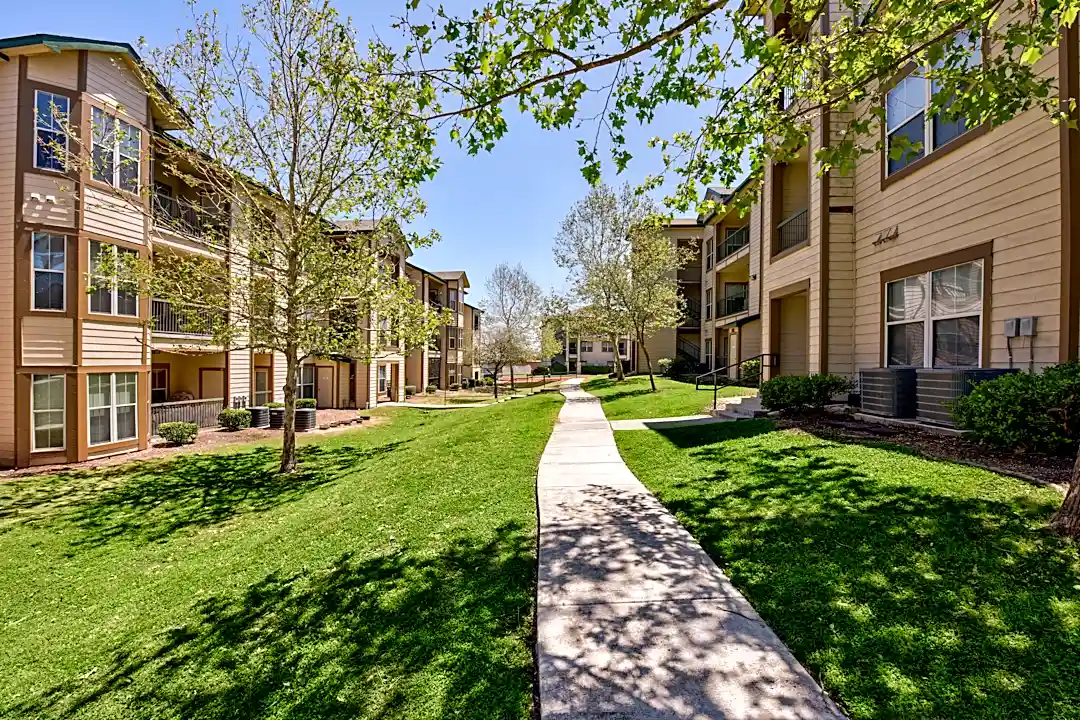 Converse hotsell ranch apartments