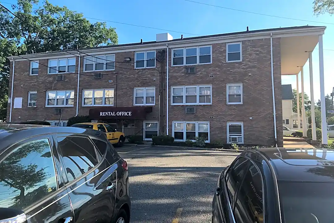 Rosegate rahway sales