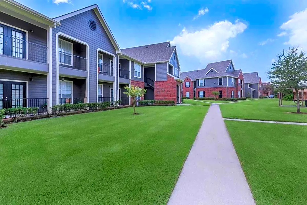 Eagles Landing Luxury Apartments Beaumont TX 77713