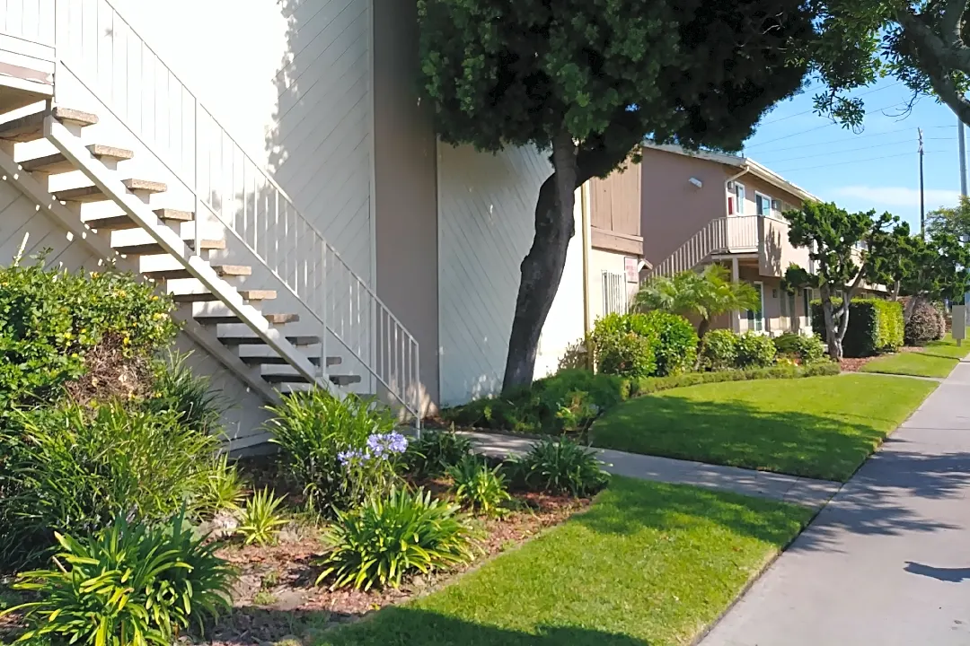 Newland Garden 8520 Gloria Ave Garden Grove CA Apartments for