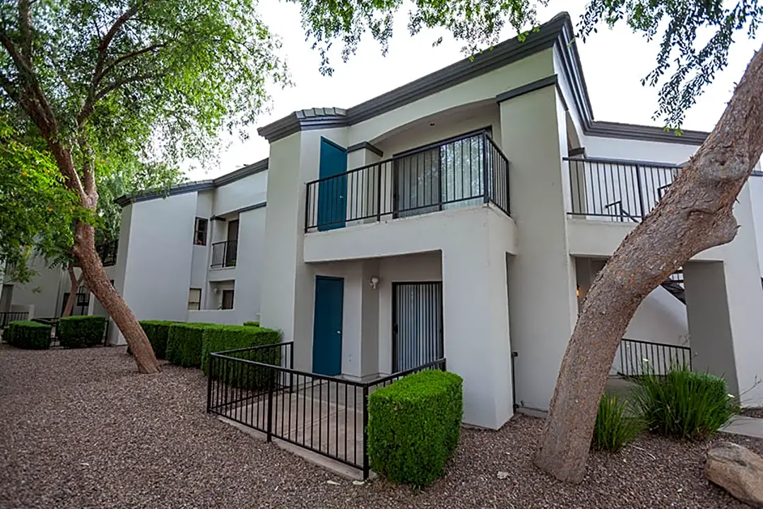 The Fairways at San Marcos - Apartments in Chandler, AZ