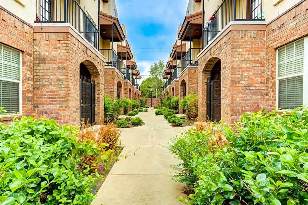 Lubbock, TX Student Apartments near Texas Tech University