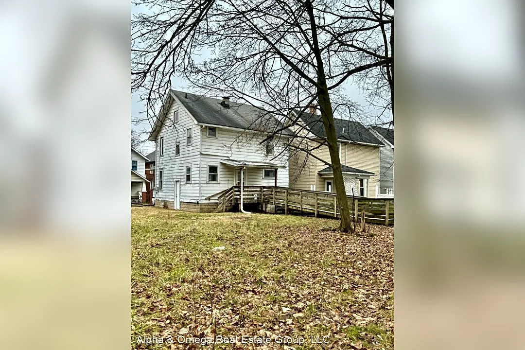 161 Arthur Ave Mansfield OH Houses for Rent Rent