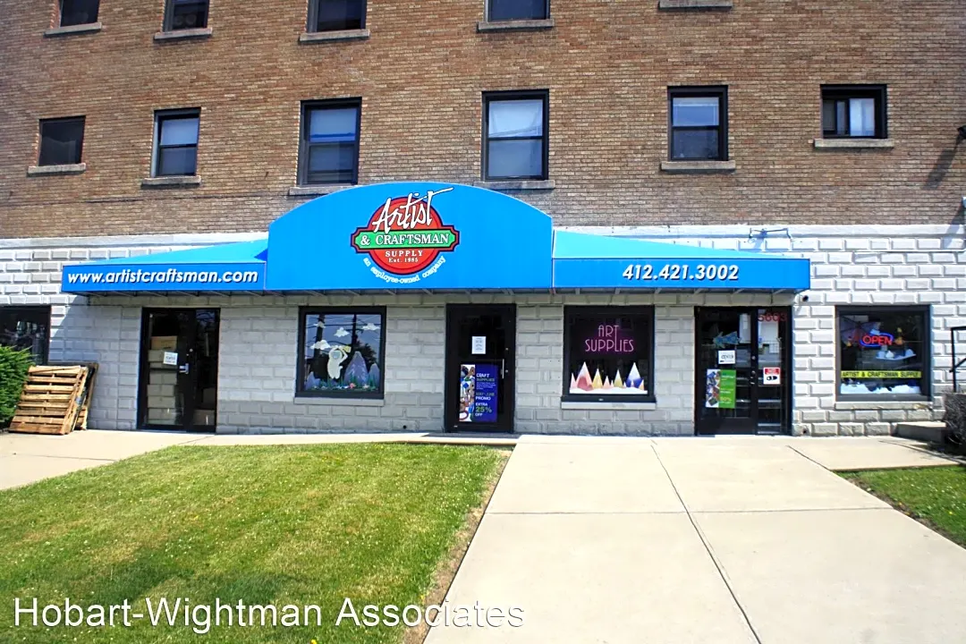 2041 Wightman St, Pittsburgh, PA Apartments for Rent