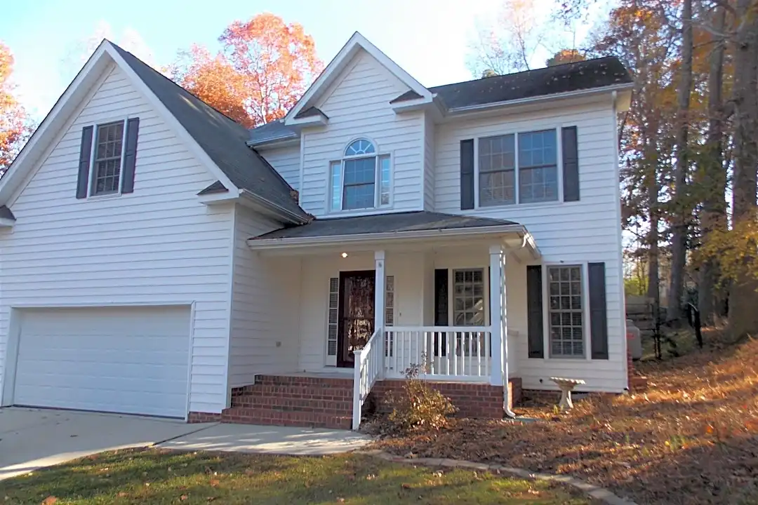 715 S Wingate St Wake Forest, NC Houses for Rent Rent.