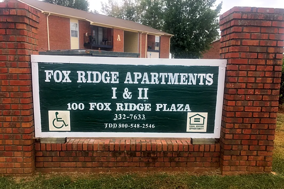 22+ Fox ridge apartments russellville al ideas in 2022 
