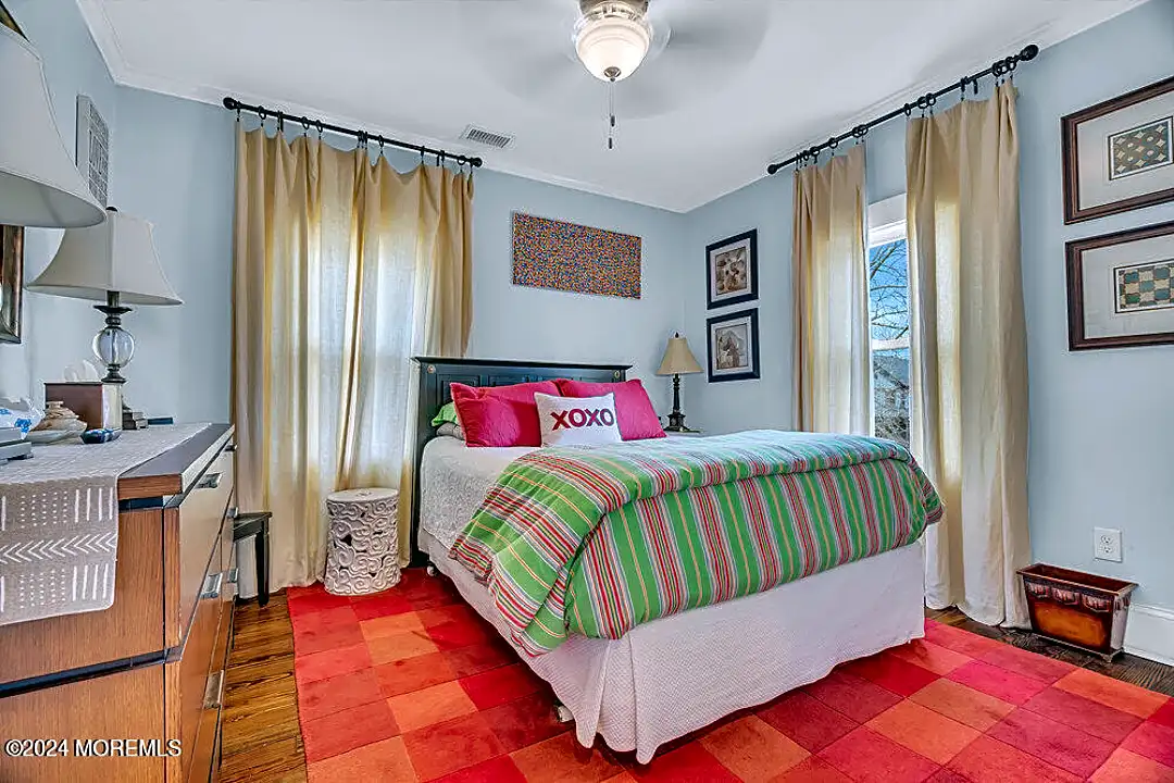 1102 Fifth Ave 1102 Fifth Ave unit 2 Asbury Park, NJ Houses for