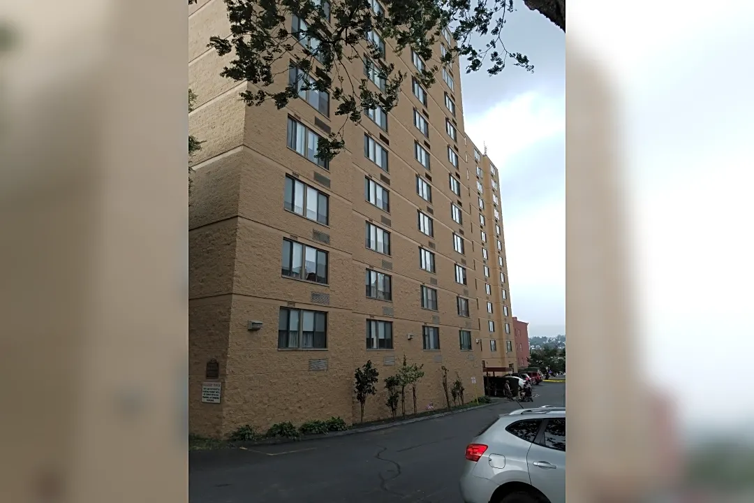 Mulberry apartments discount scranton