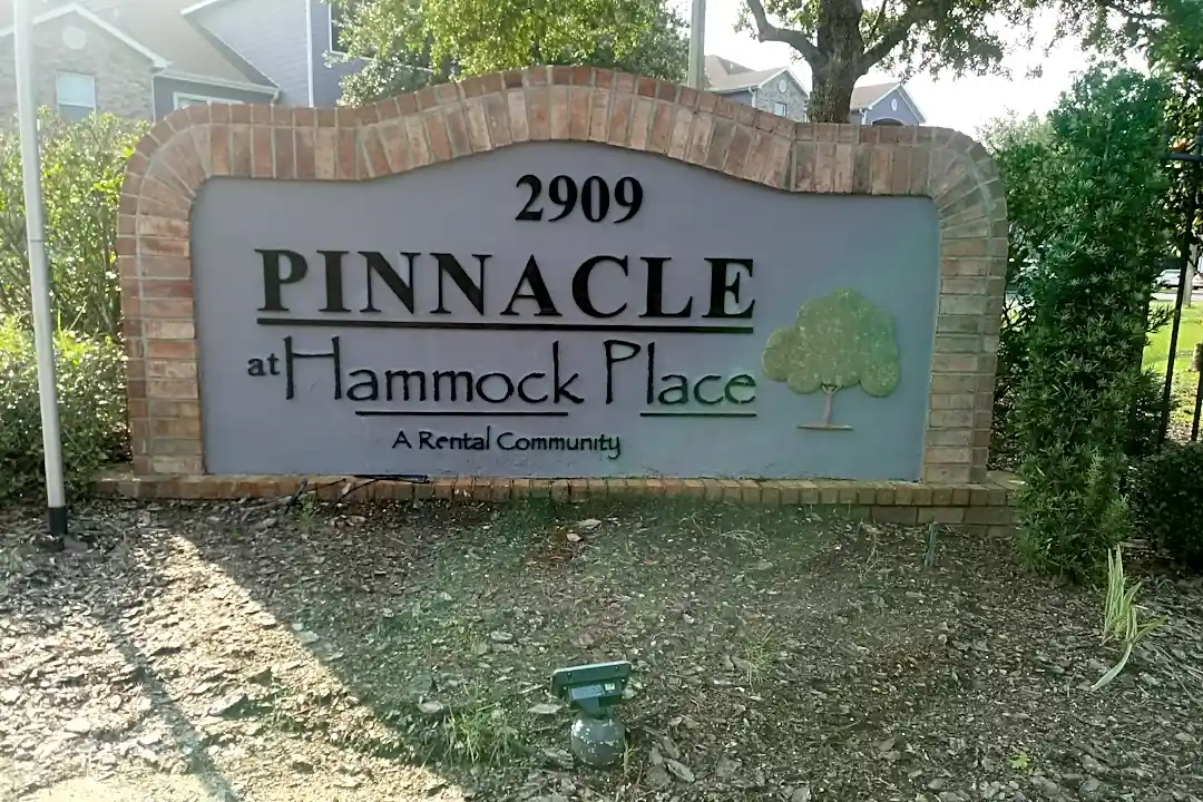 the pinnacle apartments panama city fl