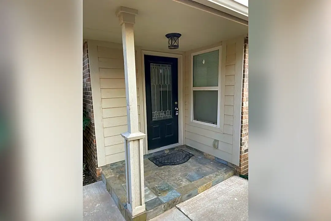 11907 Wickford Pl 11907 Wickford Pl unit 11907 Yukon, OK Apartments