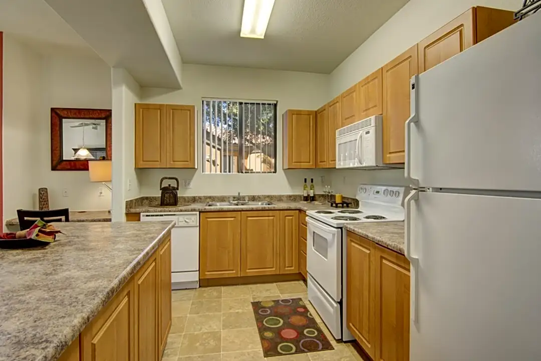 Arezzo Apartment Homes 7205 W McDowell Rd Phoenix AZ