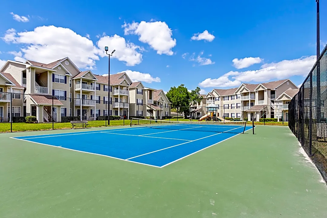 Apartments behind discount mulberry walmart