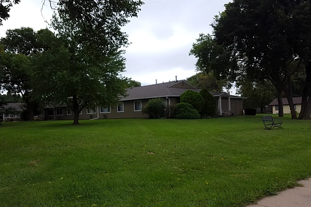 Carstens Gardens 1700 PARK ST Beatrice NE Apartments for Rent