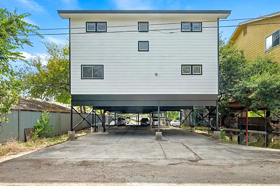 3412 Speedway Houses Austin, TX 78705