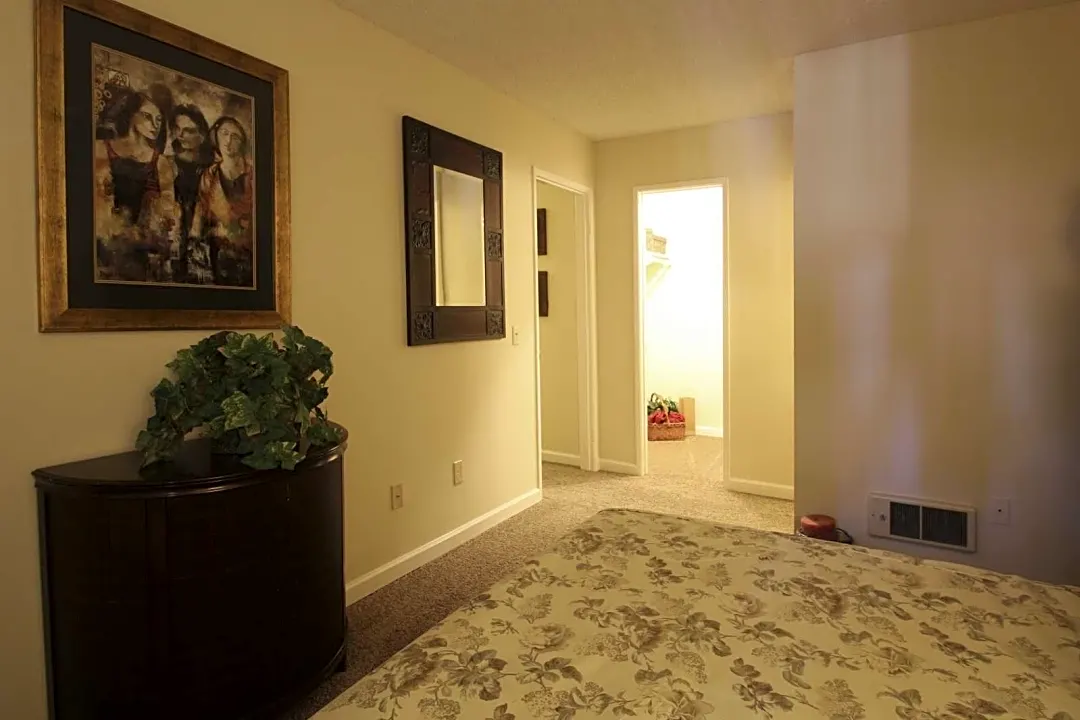 MillCreek Apartment Homes - 2130 S Santa Fe Ave, Vista, CA Apartments for  Rent