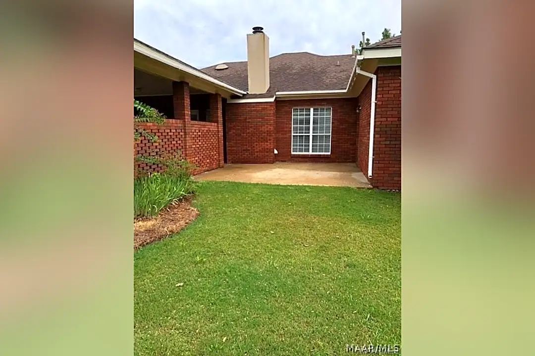 1855 Brookstone Dr Montgomery AL Houses for Rent Rent