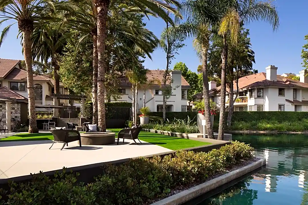 The Palmer Residences - San Juan Capistrano, CA 92675