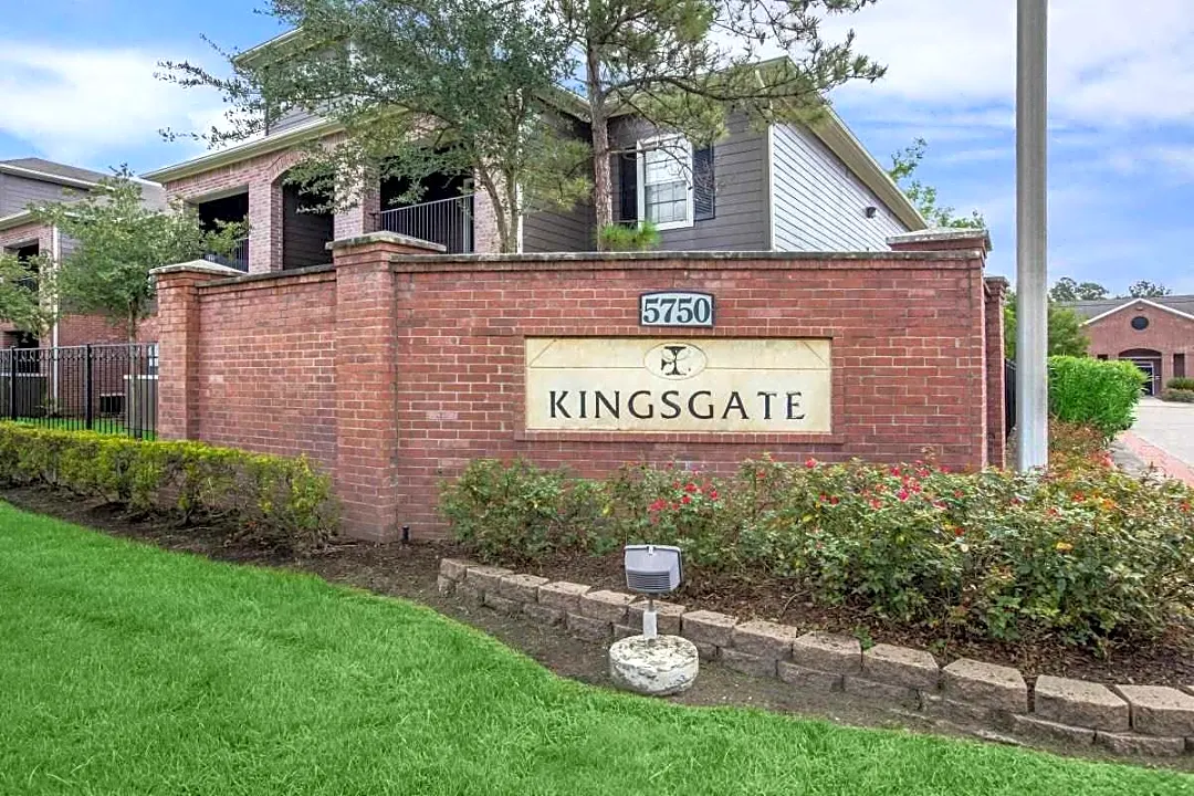 Kingsgate Luxury Apartments Beaumont TX 77713