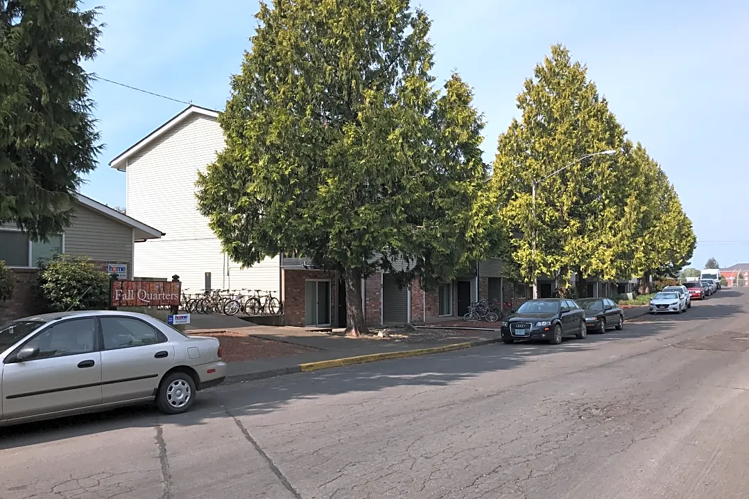Downtown Corvallis, Corvallis, OR 2024 Housing Market